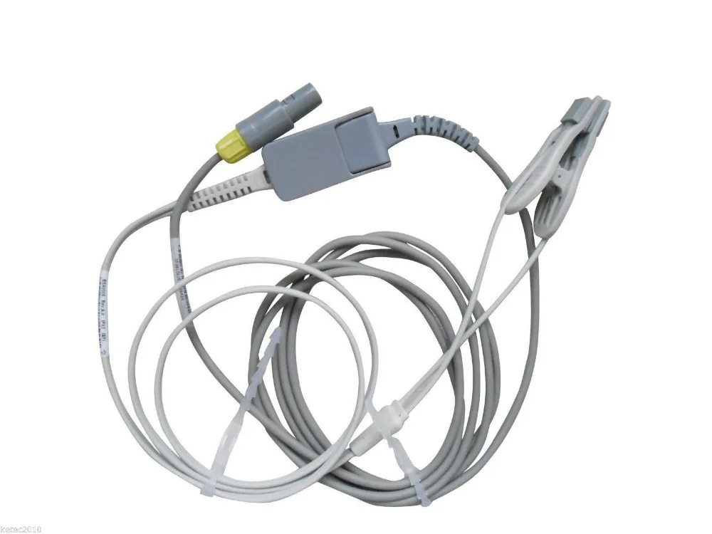 Contec OLED ветеринарный CMS60D ручной пульсоксиметр с ветеринарным зондом+ программное обеспечение