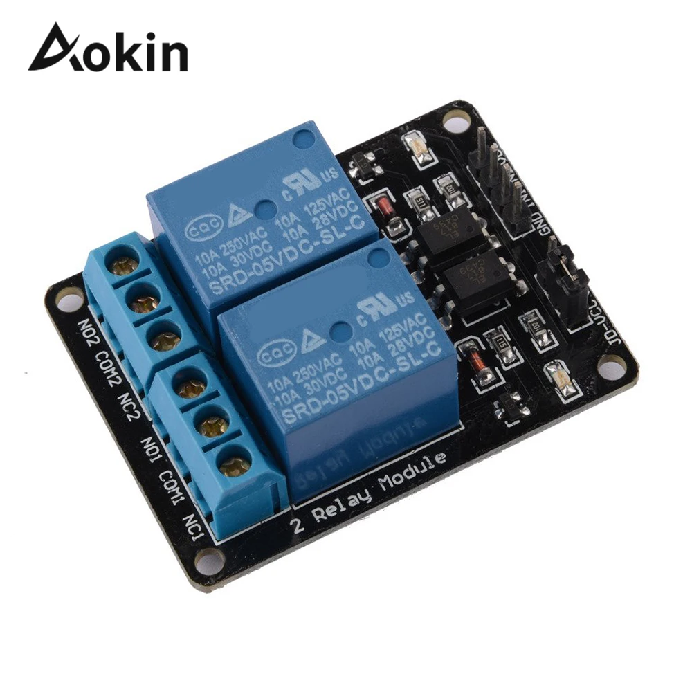 2 триггера низкого уровня SSR R3 V DC твердый экран модуль для Arduino UNMEGA 2560 1280 ARM AVR DSP