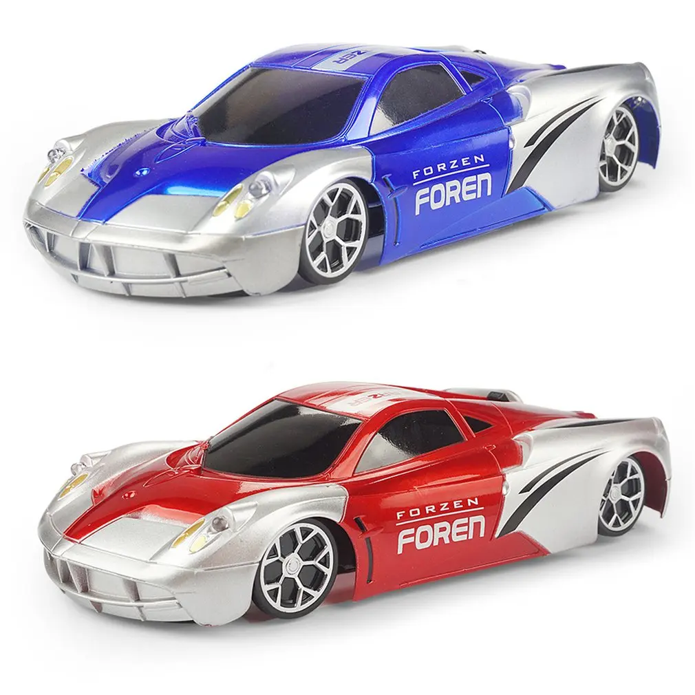 Remote Control Wall Climbing RC Car LED Lights 360 Degree Rotating Stunt Toys Antigravity Machine Wall Climbing Car Best Gifts Remote Control Wall Climbing RC Car LED Lights 360 Degree Rotating Stunt Toys Antigravity Machine Wall Climbing Car Best Gifts