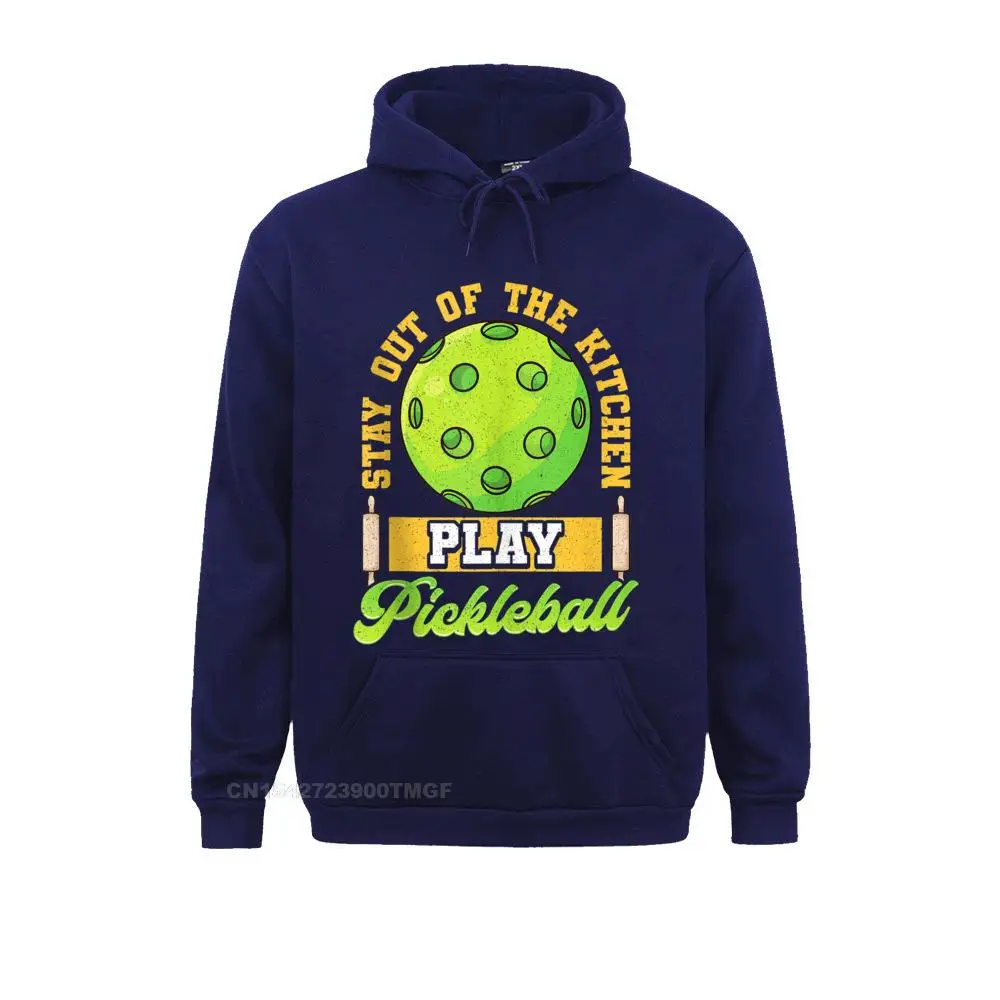 Normal Funny Stay Out Of The Kitchen Play Pickleball Tank Top__18561 Sweatshirts for Women Funny Autumn  Long Sleeve Sweatshirts Hoods Funny Stay Out Of The Kitchen Play Pickleball Tank Top__18561navy