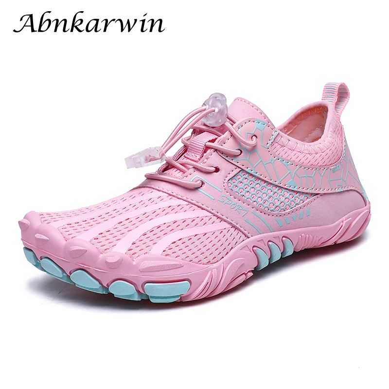 Summer Children Kids Beach Barefoot Shoes Water Aqua Playa Plage Swimming Socks Swim Strand Sea Coral Waterschoenen Kinderen