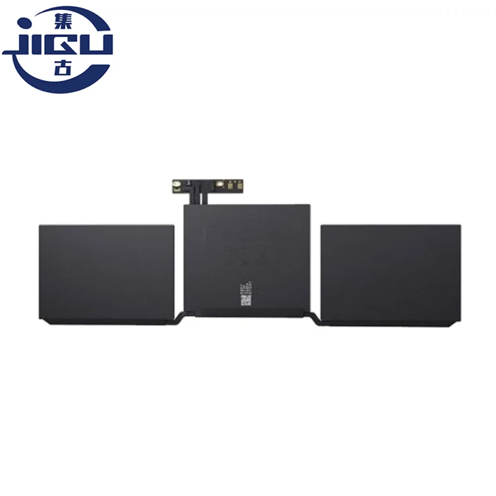 JIGU Аккумулятор для ноутбука Apple MacBook 13 &quotA1181 MA472 MA701 A1185 MA566 MA566FE/A MA566G/A MA566J/A черный |