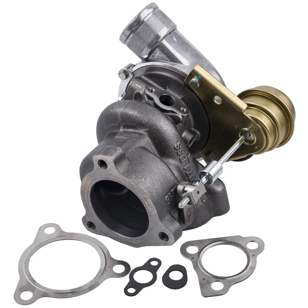 Caricatore Turbo Street K03 53049800015 Aggiornato Per Audi A4 Quattro A6 Per Turbina Turbocompressore Vw Passat 1.8T 1999