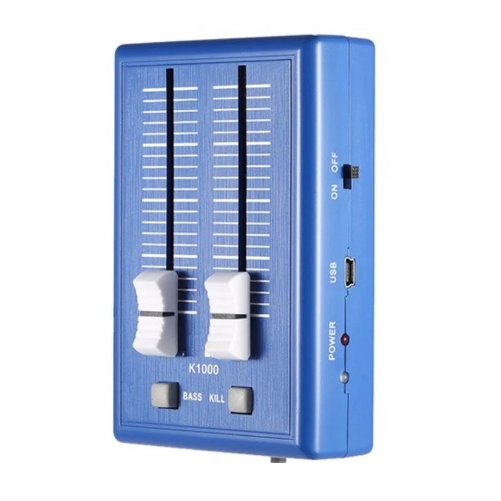 Audio Sound Mixer Headphone audio Amplifier Mobile Phone Audio Sound Mixer Pocket Mixer 3 5mm Interfaces with Power Adapte