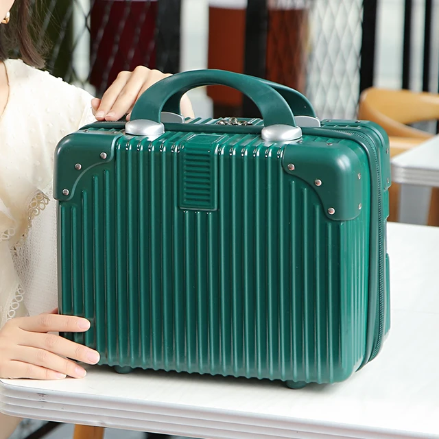 small suitcase bag