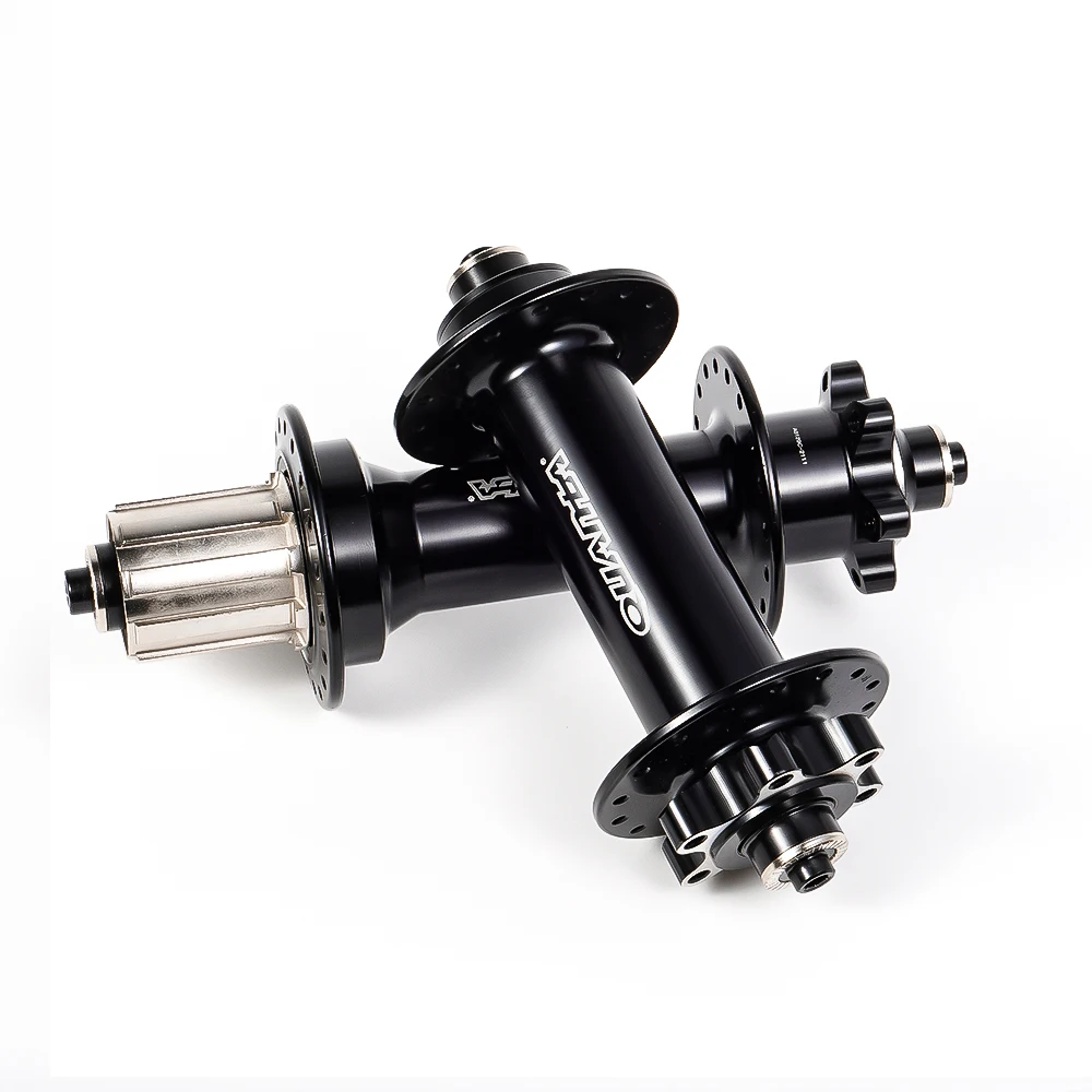 TANKE 120 clic Hub 6 roulements moyeu vtt avant arrière 28 32