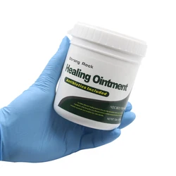 1/3/5PCS 350ml Large Vaseline Pure Petroleum Jelly Cream Ointmen for Body Bottled Healing Ointment Tattoo Makeup Supplies