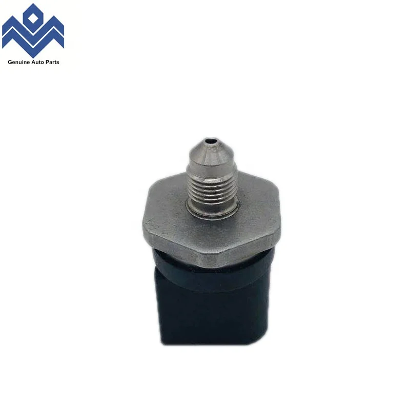 

Electric Fuel Pressure Sensors For A6 A7 Q5 Q7 R8 TT VW CC PHAETON TOUAREG 06J 906 051 C