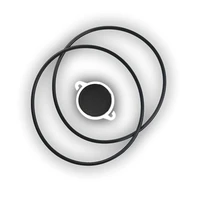 

Anti-Lost Device Bracket For Airtag To Be Installed On The Universal Bracket Of The Drone To Prevent The Loss Of The Drone