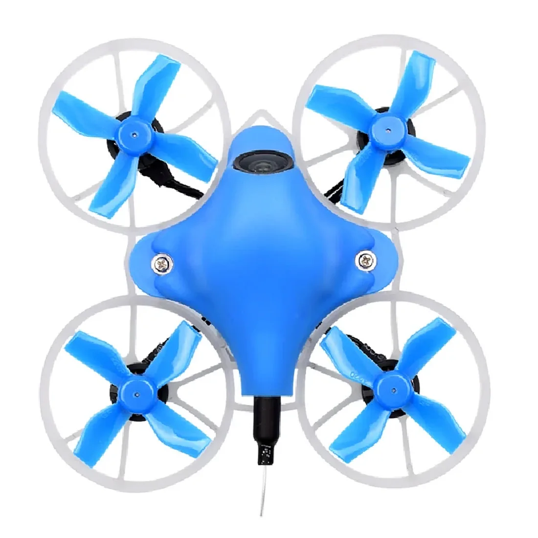 

BETAFPV Beta65X Brushless X BWhoop RC Quadcopter W/ 14000KV Motor F4 AIO 2S Flight Controller Meteor65 Frame Kit