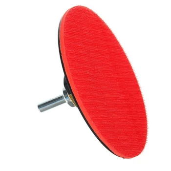 

Torso drill and USM accessories, with Velcro, with adapter, 125 mm