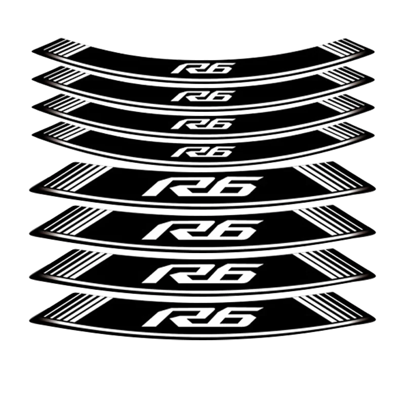 R6（白）