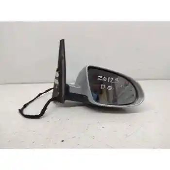 

GRAY RIGHT REARVIEW AUDI A2 (8Z)