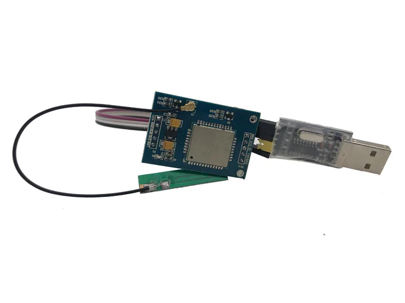Плата модуля BC26 NBIOT Aliyun платформа макетная плата MQTT протокол STM32 код NB-IOT