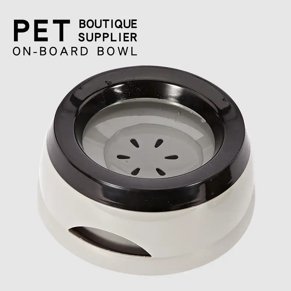 road refresher water bowl