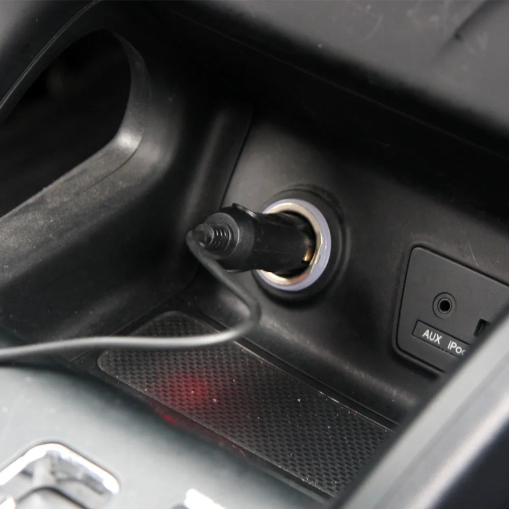 12V 450ml чашка с подогревом из нержавеющей стали для автомобиля электронная термодорожная Герметичная Кружка серебро