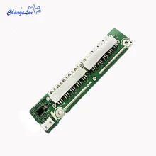 3S 60A литий-ионная батарея BMS схема защиты PCB ячеек зарядное устройство Модуль 12 в 3,7 в баланс версия Электрический гаджет