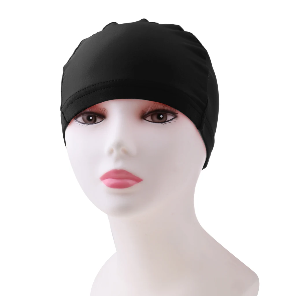 Quick Dry Under Helmet Cooling Liner Skull Cap Sports Beanie Cycling Caps Swim Bathing Cap Performance Moisture Wicking