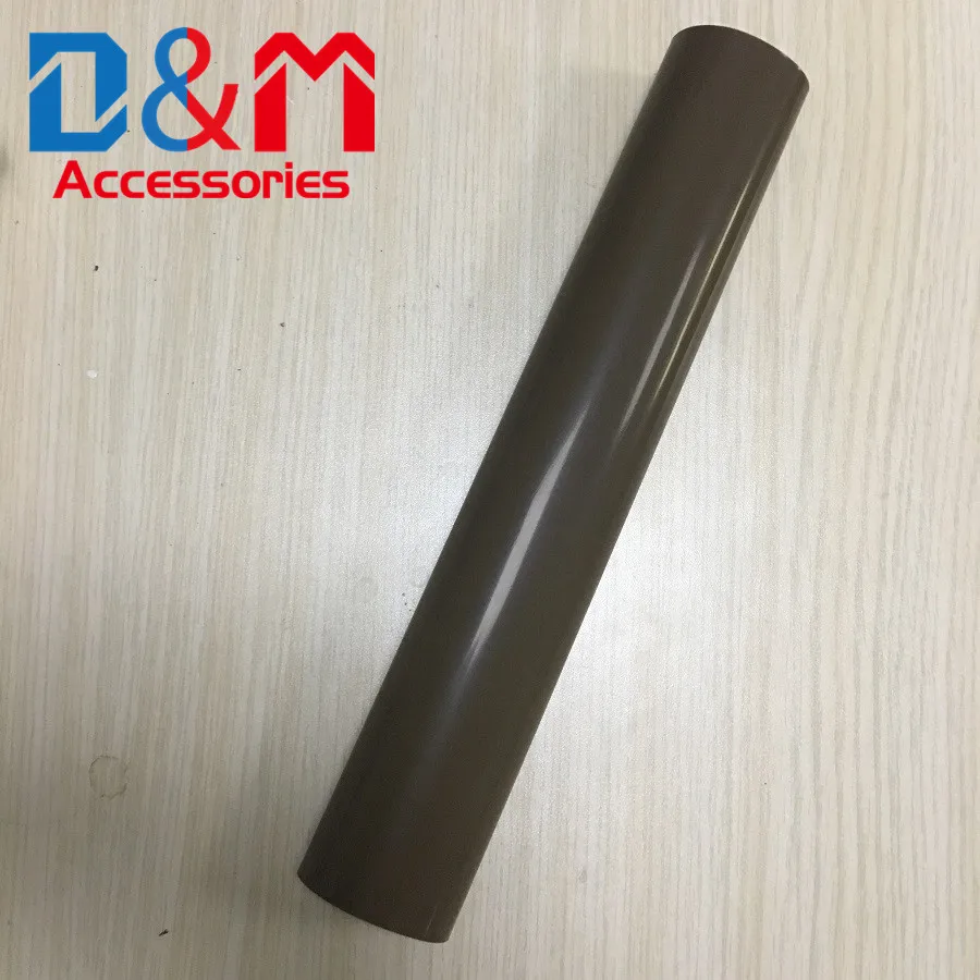 

1pc Compatible New Fuser Film Sleeve for Konica Minolta Bizhub C220 C280 C360 C224 C284 C364 C454 C224e C308 copier spare parts
