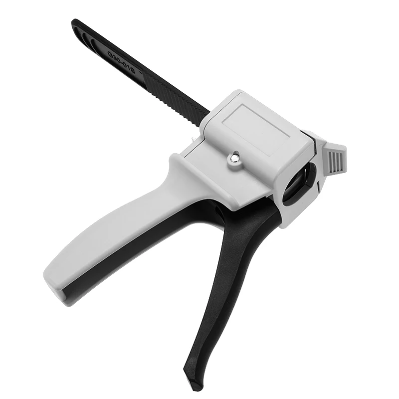 Glue Gun UV Dispenser Manual Guns Hand Tools Caulking Adhesive Applicator 30cc 55cc Single Liquid | Инструменты