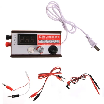

Screen LED LCD TV Backlight Tester Meter Tool Lamp Beads Light Board Test