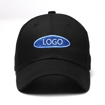 

Baseball Cap For Ford Fiesta Ranger Kuga Focus mk2 mk3 Fusion mondeo mk4 focus 2 3 Fashion Car Brand Outdoor Sports Hat