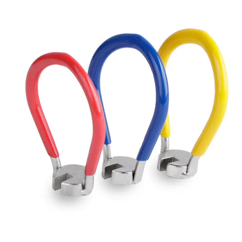 Bicycle Spoke Nipple Wrench 14G 0.136 inch 3.5mm Bike Wheel Rim Spoke