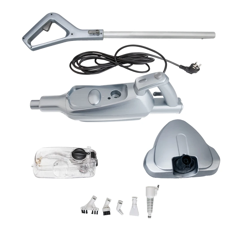 Household Handheld Steam Mop Floor Steam Cleaner 1600W Portable Handheld Steam Carpet Cleaner for Home 5
