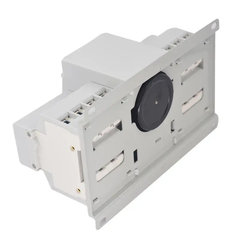 Бытовой микро-прерыватель цепи 2/4P 63A 230/380V двойной Мощность Автоматическая передача коробкой многопозиционного переключателя селектор оборудование