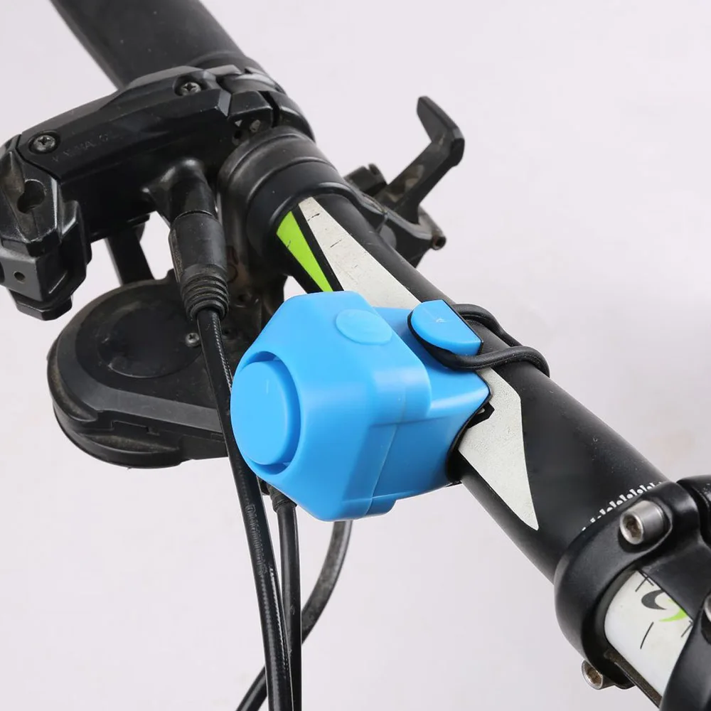 electric mountain bike accessories