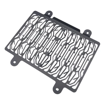 

Motorcycle Radiator Protector Guard Grill Cover Cooled Protector Cover For BMW G310R G310GS 2017-2018