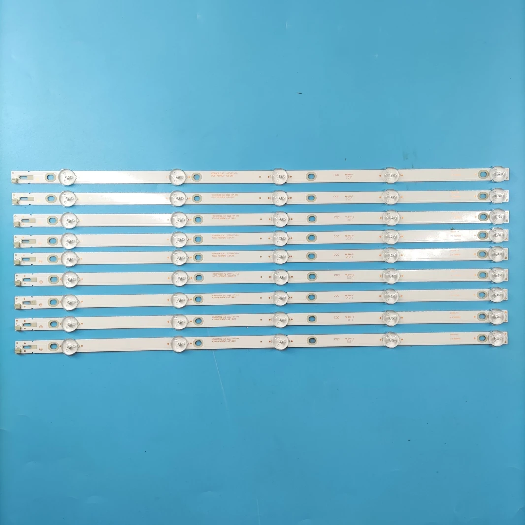 LED Backlight strip 5 lamp for Philips 50