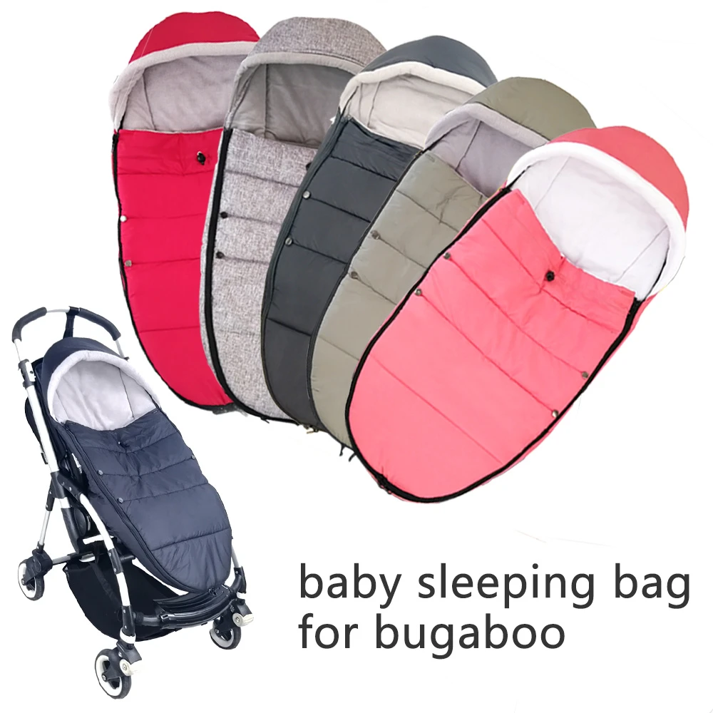 bugaboo bee 3 footmuff