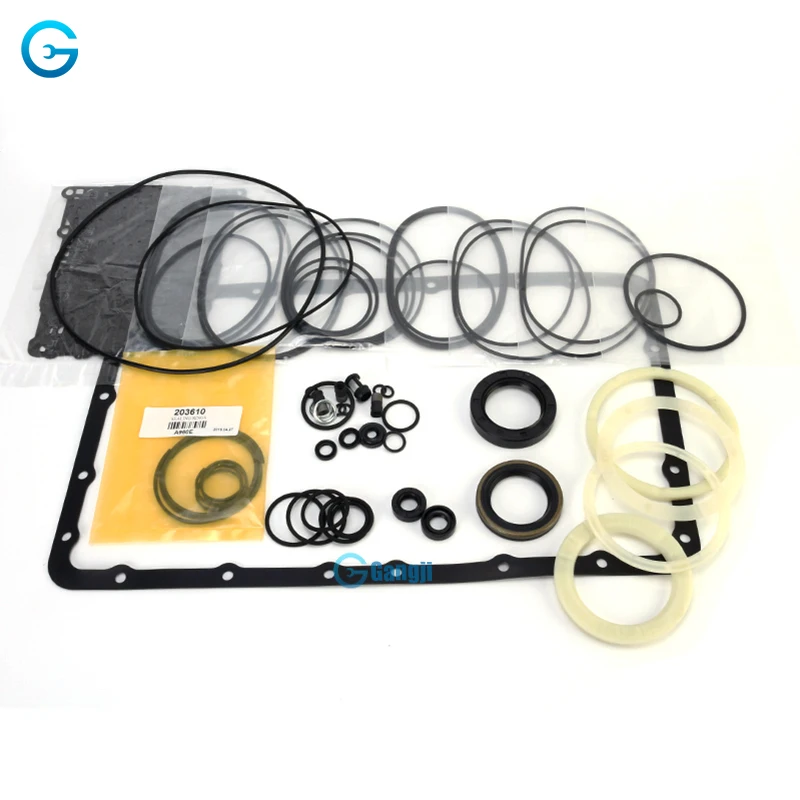 A960e Transmission Master Rebuild Kit Overhaul Seal For Toyota Lexus Transpeed T20300a