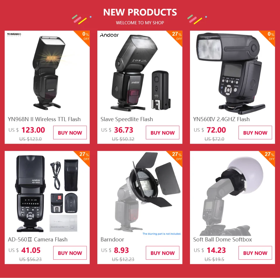 YONGNUO YN968N II Беспроводная ttl вспышка Speedlite 1/8000s HSS Встроенный светодиодный светильник для Nikon DSLR камера совместима с YN622N YN560