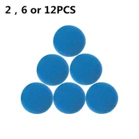 Compatible Coarse Foam Filter Pad for Eheim Classic 600 2217 2616171 1