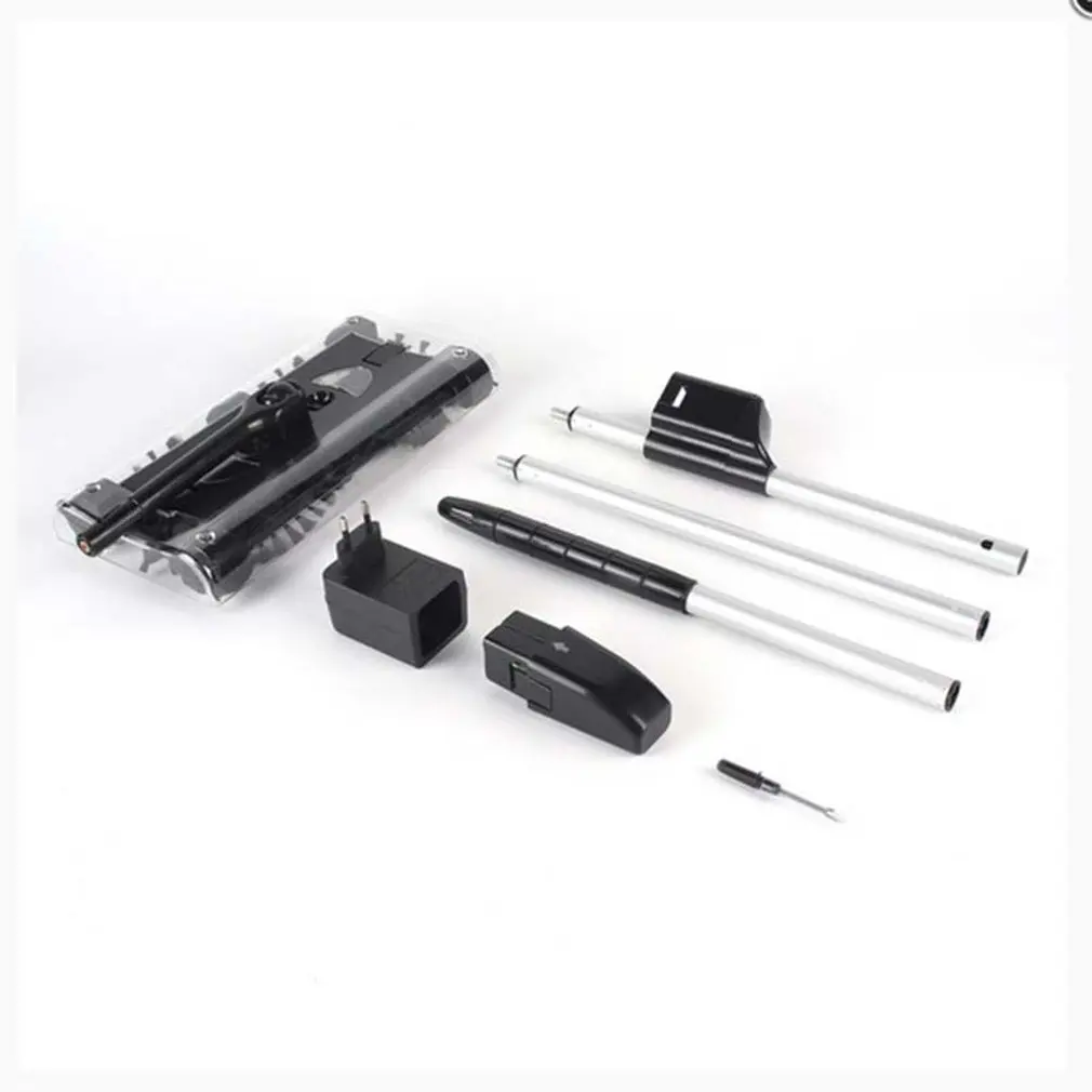 1PC Battery Charger for Swivel Sweeper G1 & G2 Hand push electric sweeper battery charger EU Plug (not include battery)