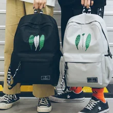 Preppy 스타일 학생 학교 배낭 어린이 학교 (China)