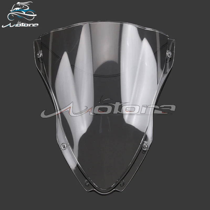 Мотоцикл ветровое стекло для ZX10R ZX-10R, 16, 17, 18