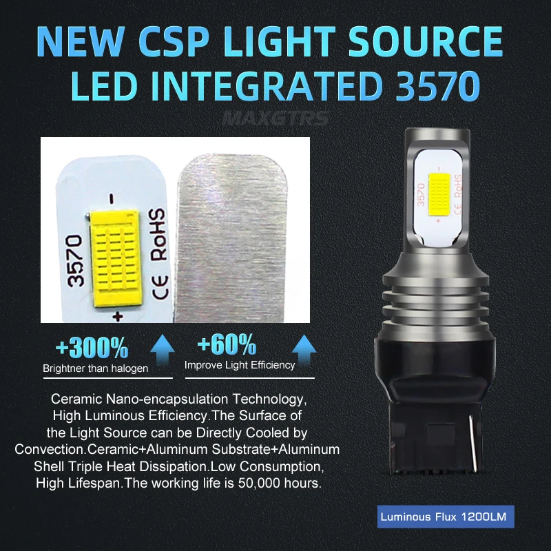 LED ü , ڵ  Ǵ ĸ  õ, ĵ,  ÷ , 2x7440 7443 W21W WY21W T20 1156 1157