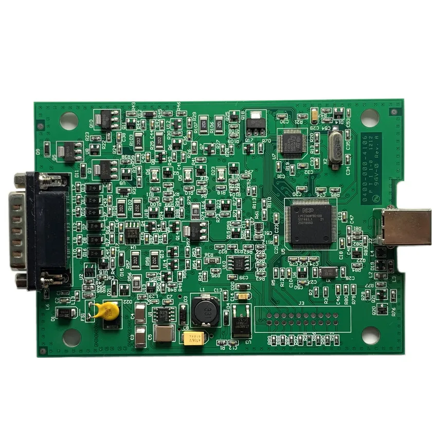 PCB