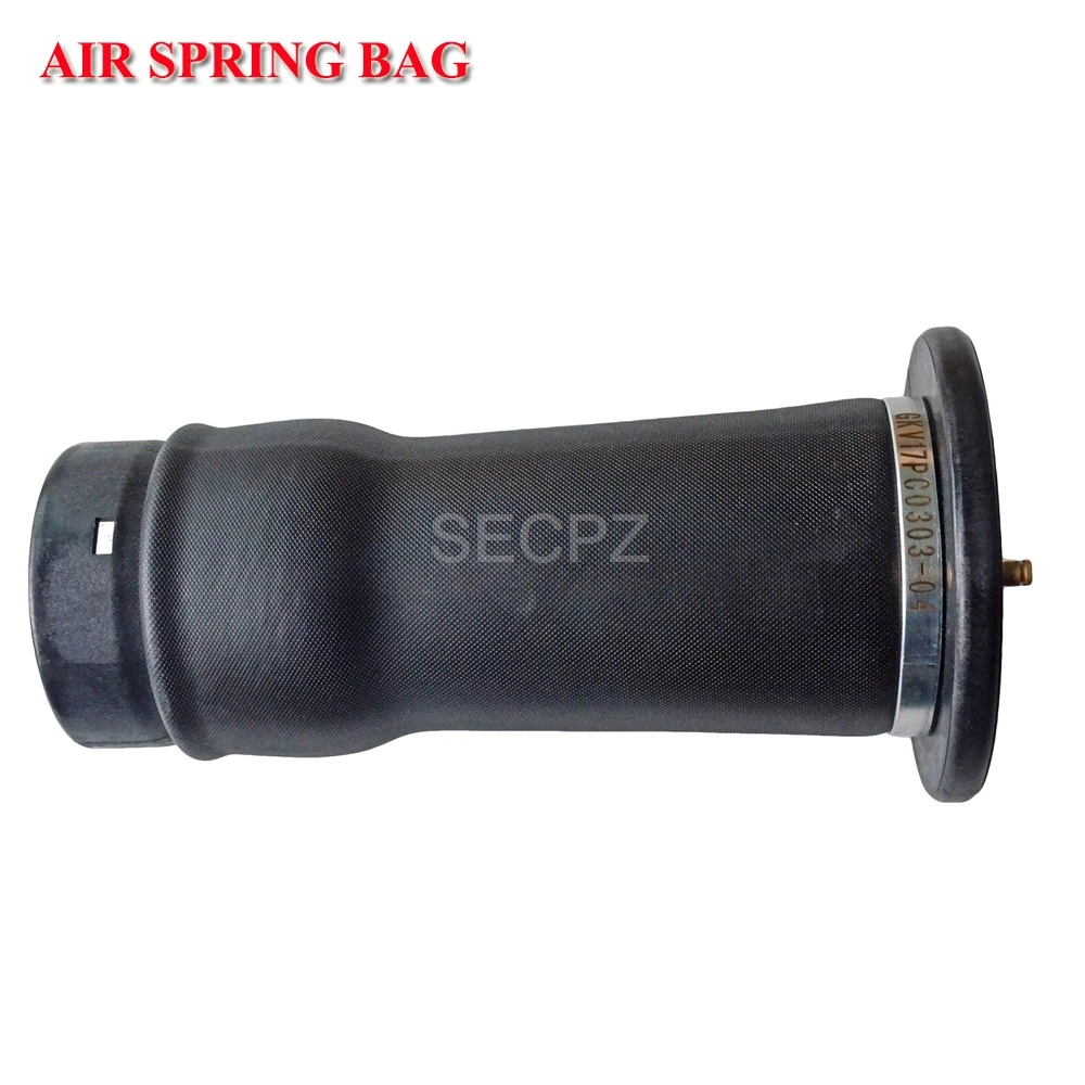 

Rear Left Right Air Supension Spring Air Spring Bag For Land Rover Discovery 2 MK2 SUV 1998-2004 RKB101200