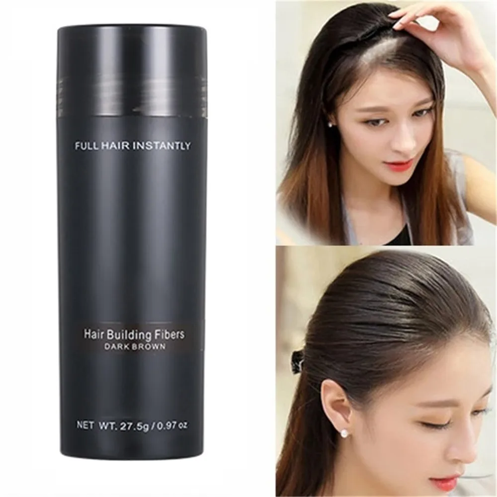 Кератиновые Волокна Для Волос Купить