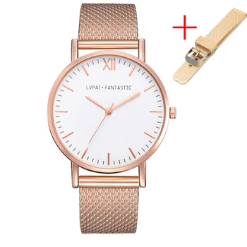 

Fashion Women's Watches Trend Student Watch Korean Version of Jelly Silicone strap Watch Reloj Mujer Women Watches Clock