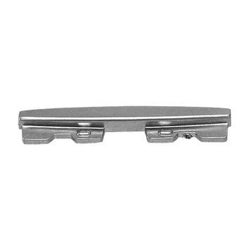 

Automotive Air Conditioning Air Outlet Modification Plating Plate for Bmw F15 F16 X5 X6