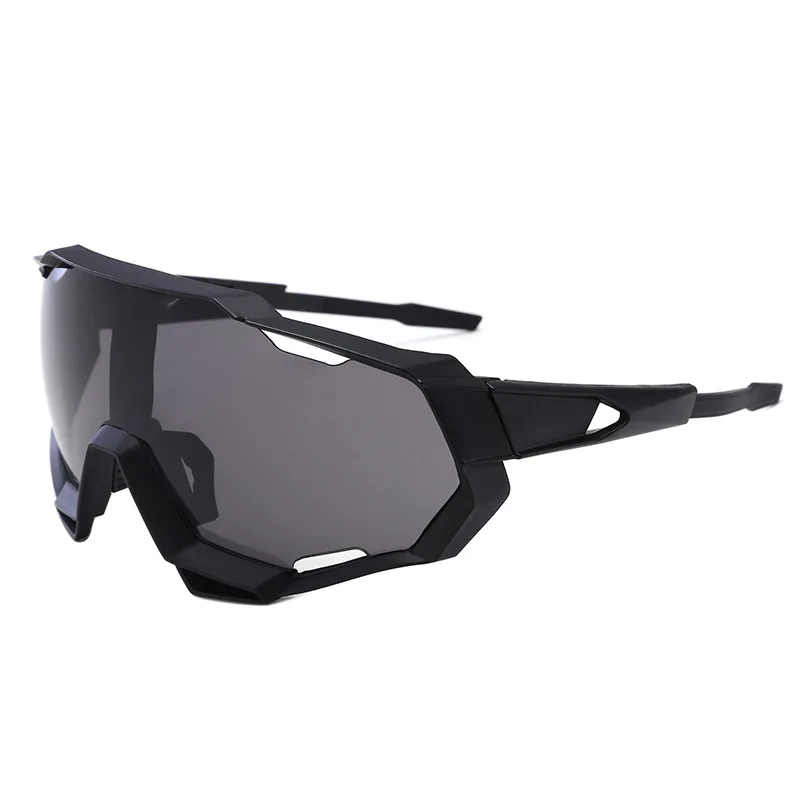Новые рабочие защитные очки страйкбол защитные рабочие очки Защита от пыли ветрозащитные противотуманные очки Защита глаз Защитные изделия - Цвет линз: Черный