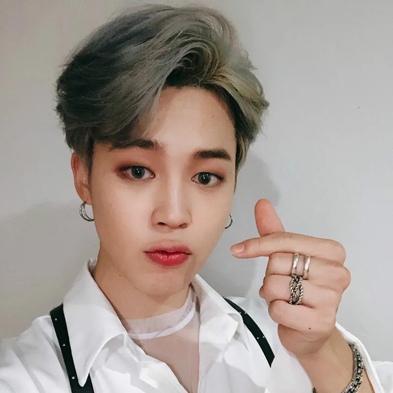 Kpop Bangtan Boys название Цзиминь вентилятор бархат BTS 03 2021 новый набор гайковерта с