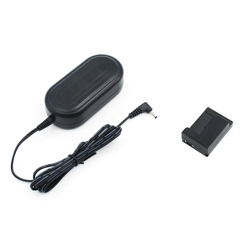 ACK-DC50 ACKDC50 DC50 адаптер переменного тока для камеры Canon PowerShot G10 G11 G12 SX30 IS (стандартная