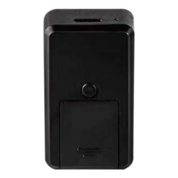 

GPS Tracker, Small, Free Installation GPS Locator, Waterproof for Vehicle, Children, Elderly Positioning