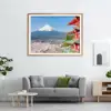 Mount Fuji Diamond Painting Kits for Adults 2